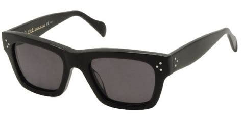 celine cl 41732 s original sunglasses|Celine Sunglasses .